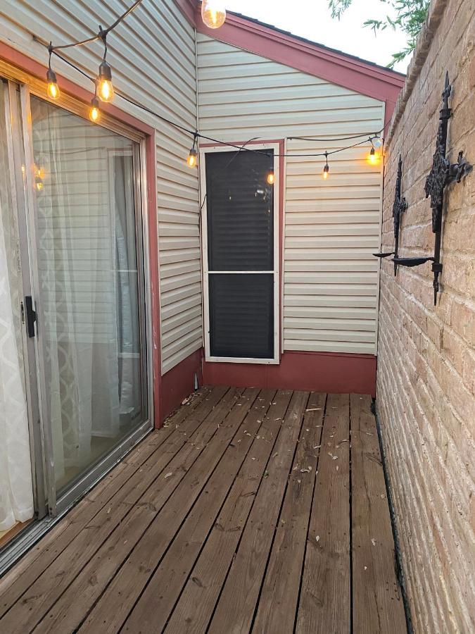 Villa 1976Houstongem Luminous Pvtpool & Hottub Dt20Mins For Lrg Families 6Beds 2Bath Exterior foto