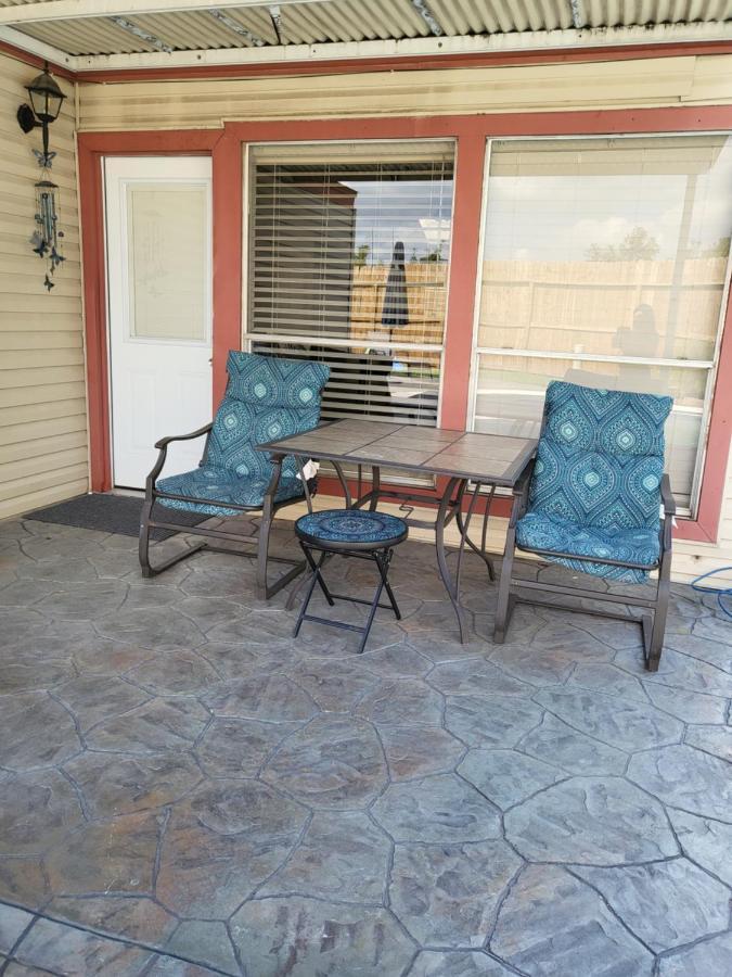Villa 1976Houstongem Luminous Pvtpool & Hottub Dt20Mins For Lrg Families 6Beds 2Bath Exterior foto