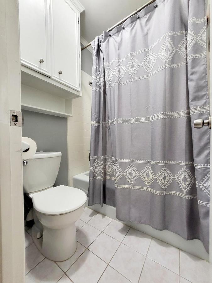 Villa 1976Houstongem Luminous Pvtpool & Hottub Dt20Mins For Lrg Families 6Beds 2Bath Exterior foto
