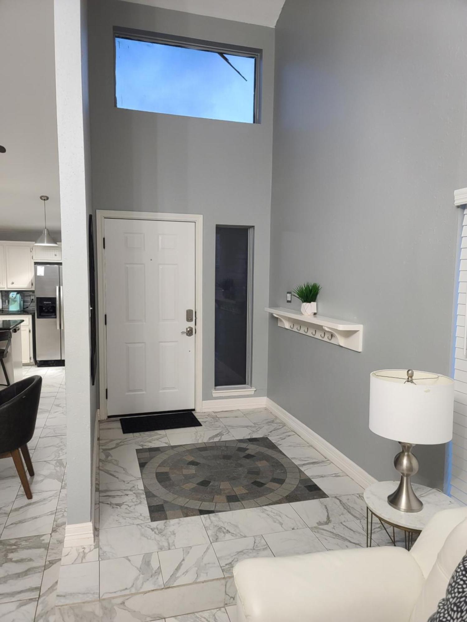 Villa 1976Houstongem Luminous Pvtpool & Hottub Dt20Mins For Lrg Families 6Beds 2Bath Exterior foto