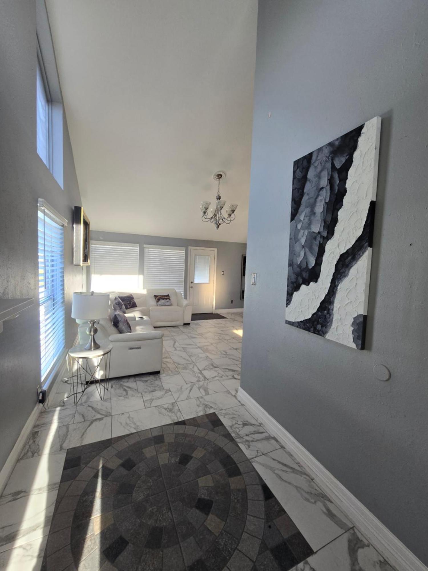 Villa 1976Houstongem Luminous Pvtpool & Hottub Dt20Mins For Lrg Families 6Beds 2Bath Exterior foto