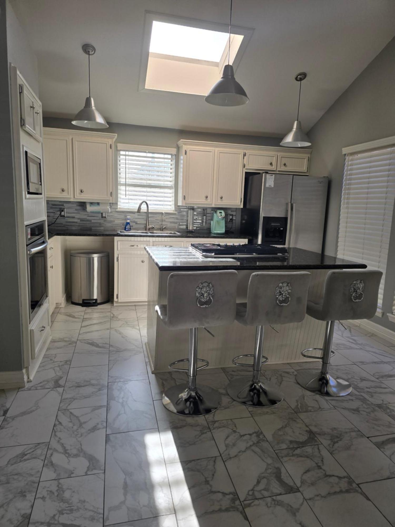 Villa 1976Houstongem Luminous Pvtpool & Hottub Dt20Mins For Lrg Families 6Beds 2Bath Exterior foto