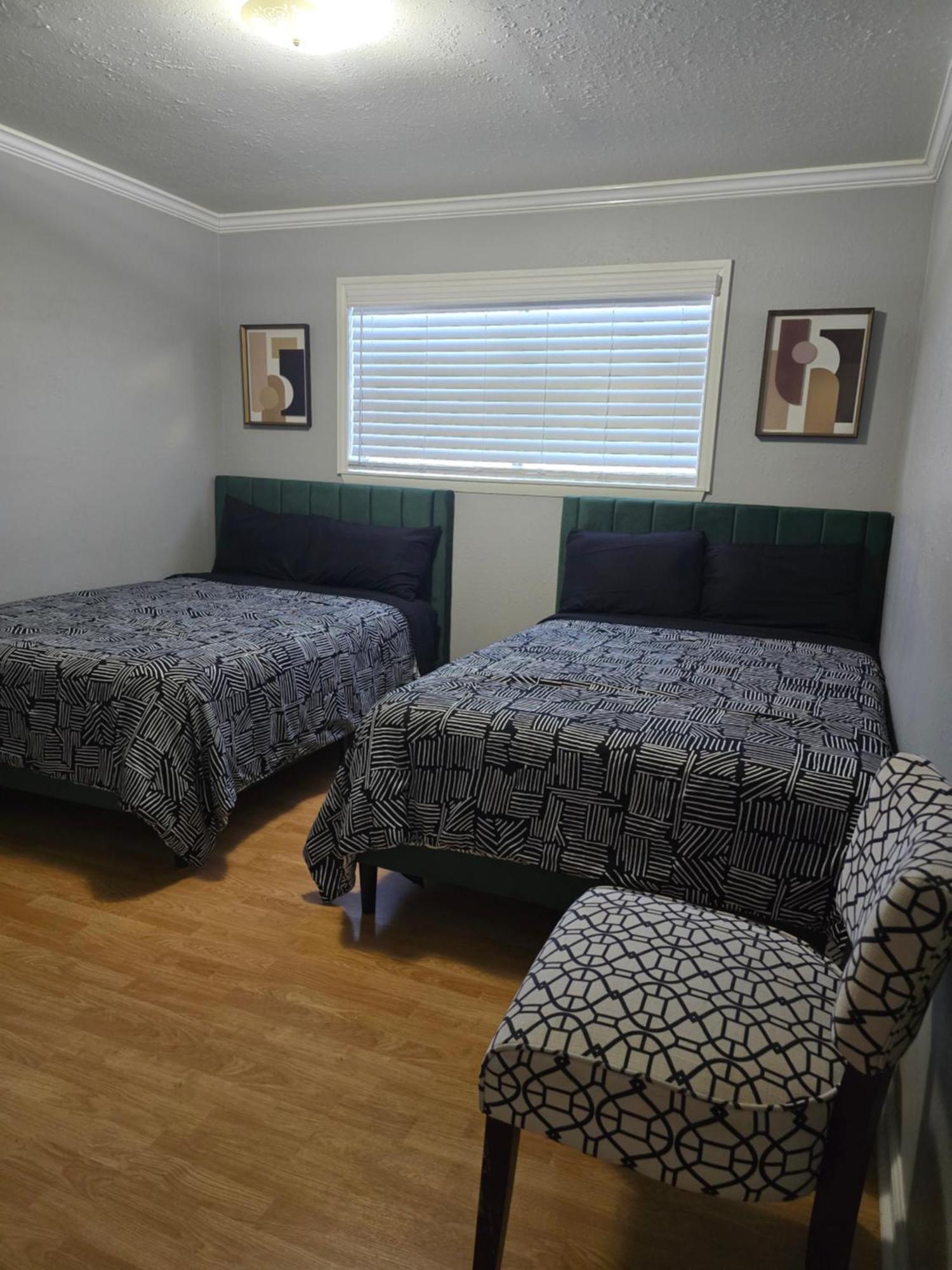 Villa 1976Houstongem Luminous Pvtpool & Hottub Dt20Mins For Lrg Families 6Beds 2Bath Exterior foto